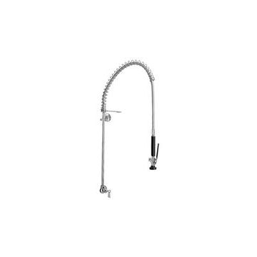Fisher 2710-WB Pre-Rinse Unit