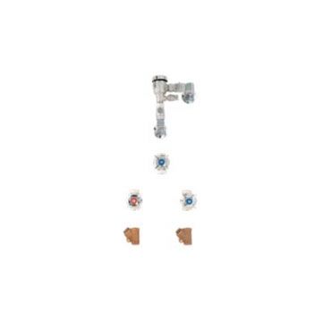 Fisher 28266 Hose Reel Installation Kit for Enclosed Piping