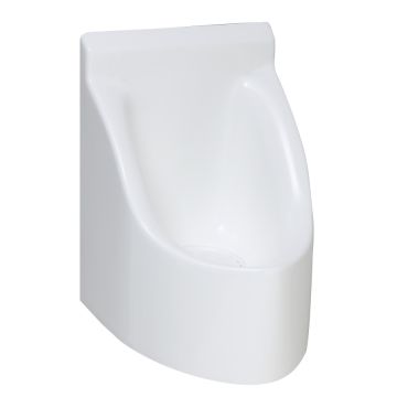 Waterless 2902 Del Casa No-Flush Urinal