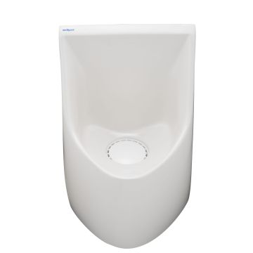Waterless 2903 Santa Fe ADA No-Flush Urinal