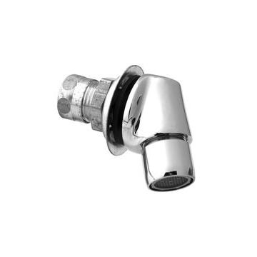 Fisher 2905 Trough Inlet Fitting