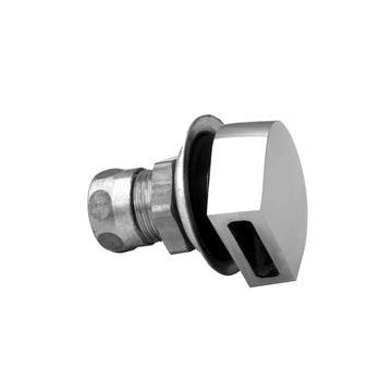 Fisher 2906 Inlet Fitting