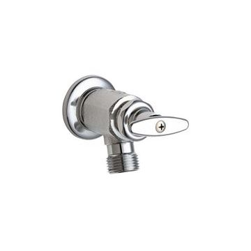 Chicago 293-244RCF Sill Faucet