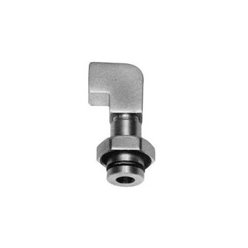 Fisher 2931 Swivel Hose Adapter