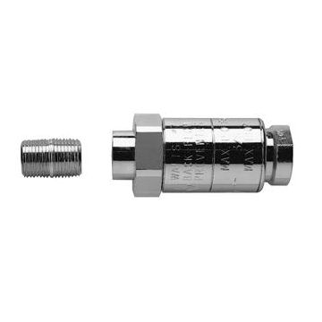 Fisher 2932-0002 Backflow Preventer 