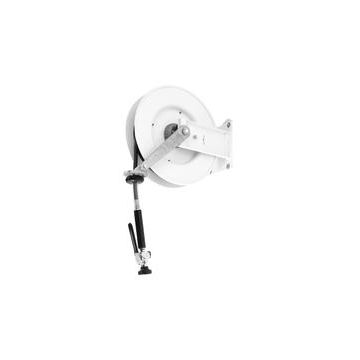 Fisher 2980 Reel Rinse