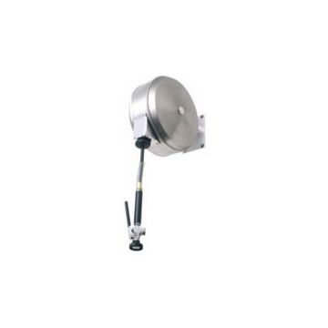 Fisher 2985 Reel Rinse