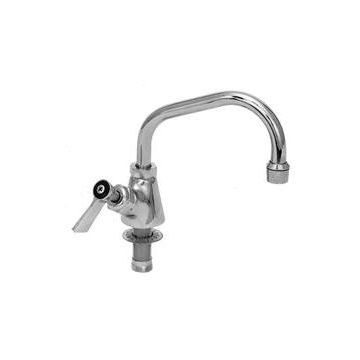 Fisher 3012 Faucet 