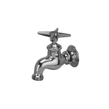 Zurn Z81302 AquaSpec Wall-Mounted Single Sink Faucet (Discontinued)