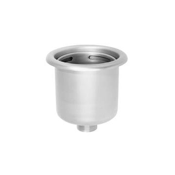 Fisher 3043 Sink Dipperwell