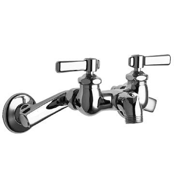 Chicago 305-RCP Service Sink Faucet