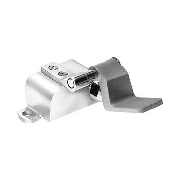 Fisher 3070 Foot Valve