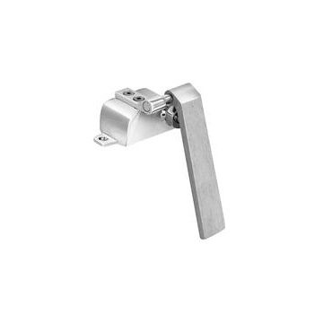 Fisher 3074 Knee Valve