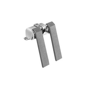 Fisher 3174 Knee Valve