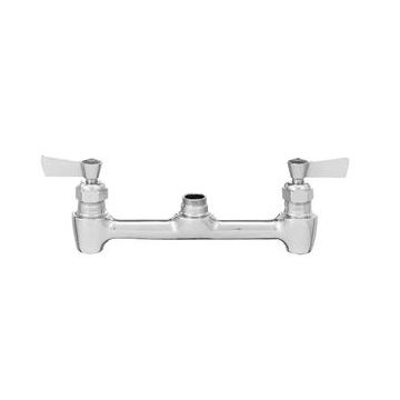 Fisher 3200-CV 8" Adjustable Wall Control Valve