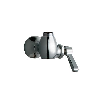 Chicago 332-LESAB Single Supply Sink Faucet