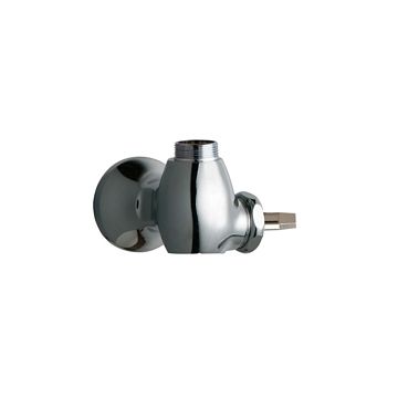 Chicago 332-LESHAB Single Supply Sink Faucet