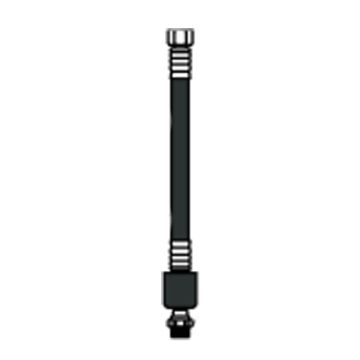 Fisher 33340 Hose 35" x 1/2"