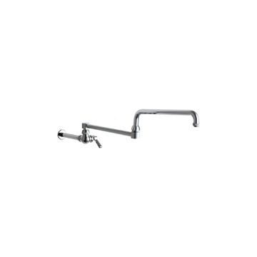 Chicago 334-DJ26ABCP Wok Filler - 20" Overall Length