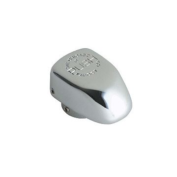 Chicago 335-207KJKCP Push Tilt Handle