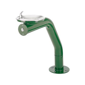 Haws 3380 Outdoor Drinking Fountain