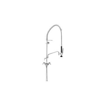Fisher 34185 Pre-Rinse Unit