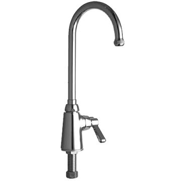 Chicago 350-E1CP Service Sink Faucet (Discontinued)