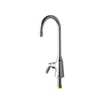 Chicago 350-LHCP Pantry Sink Faucet