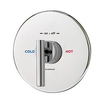 Symmons 3500-CYL Dia Shower Valve