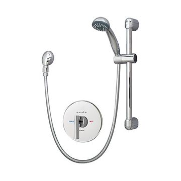 Symmons 3503-H321-V-CYL Dia Hand Shower System
