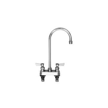 Fisher 3526 Faucet 
