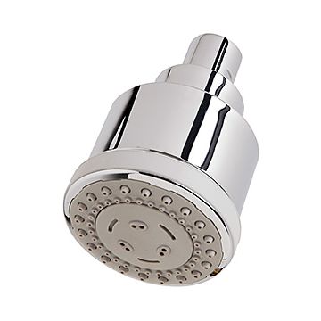Symmons 352SH-3 Dia Showerhead, 3 Mode