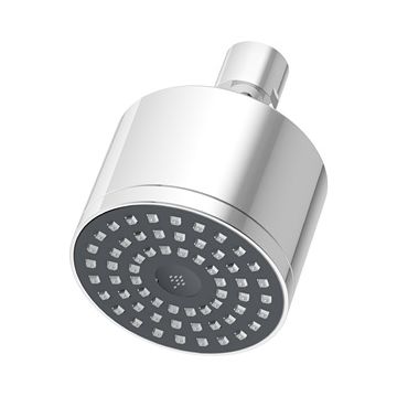 Symmons 352SH Dia Showerhead, 1 Mode