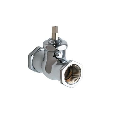 Chicago 375-LESSHDLCP Straight Stop