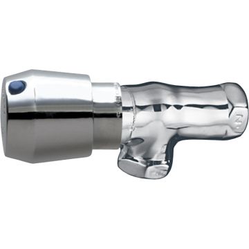 Chicago 389-665PSHCP Angle Urinal Valve