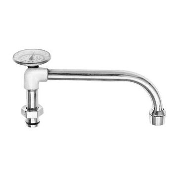 Fisher 3976 1/2 Spout Thermo