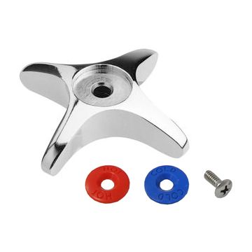 Fisher 3983 Cross Handle Repair Kit