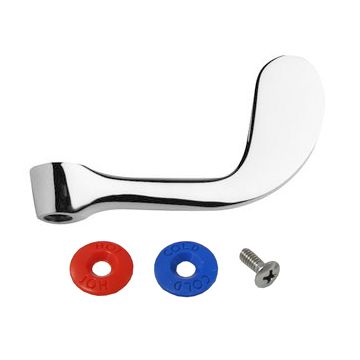 Fisher 3984 Wrist Handle Repair Kit