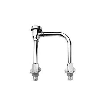 Fisher 3990 Vaccum Breaker Ledge