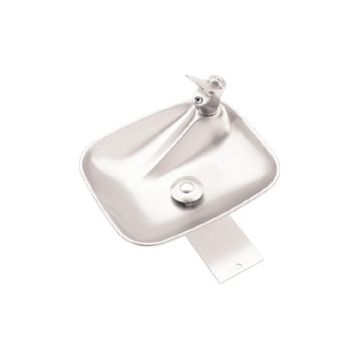 Haws 4010 NON-REFRIGERATED Drinking Fountain