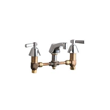Chicago 403-369CP Lavatory Faucet