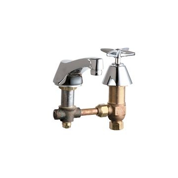 Chicago 403-CWCP Lavatory Faucet