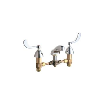 Chicago 404-317-12CCCP Lavatory Faucet