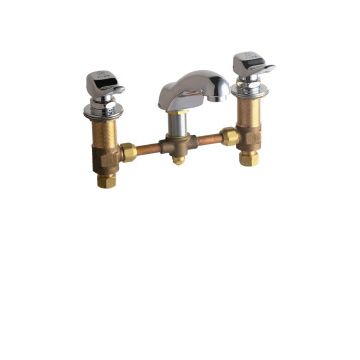 Chicago 404-336CP Lavatory Faucet