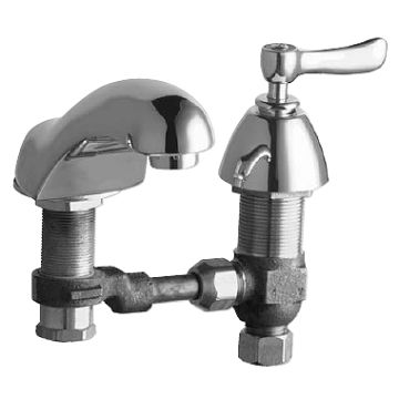 Chicago 404-CWCP Lavatory Faucet
