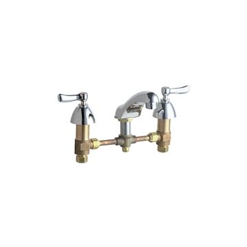 Chicago 404-VE2805CP Lavatory Faucet