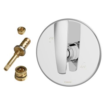 Symmons 4100-REB-TRM Naru Remodeling Solution