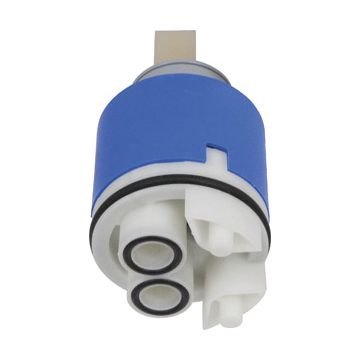 Chicago 410-XJKABNF Volume Control and Temperature Control Cartridge