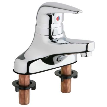 Chicago 420-CP Lavatory Faucet (Discontinued)