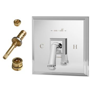 Symmons 4200-REB-TRM Oxford Remodeling Solution